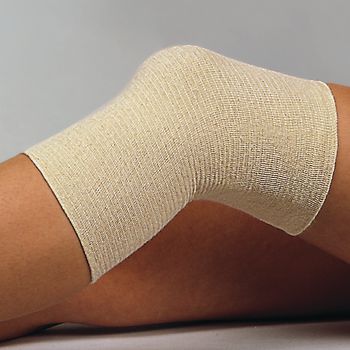 Elasticated Tubular Support Bandage TG GRIP