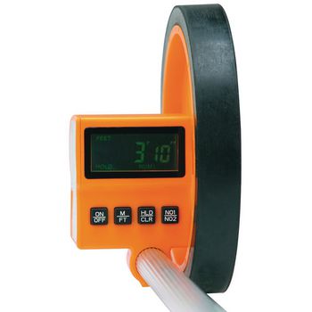 Measuring Wheel With Digital Display 