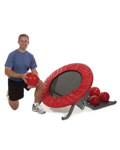 MediBall Exercise System