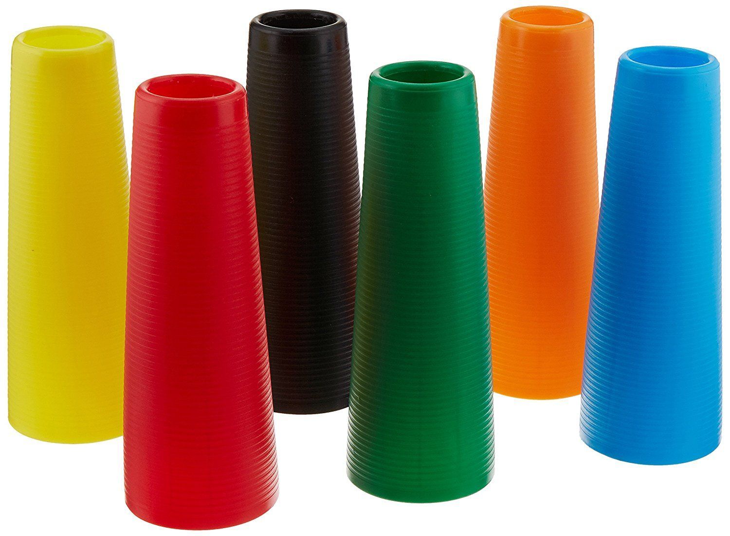 Plastic Stacking Cones