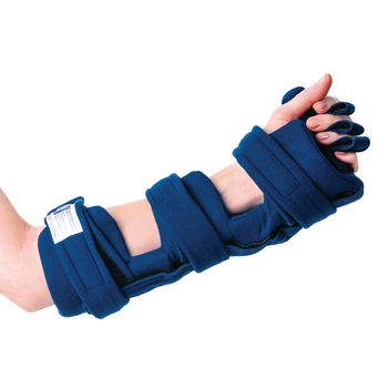 Comfy Adjustable Cone Hand Orthosis