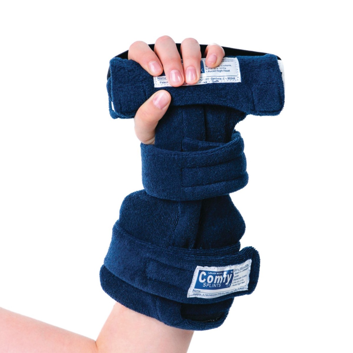 Comfy Finger Extender Hand Orthosis Performance Health