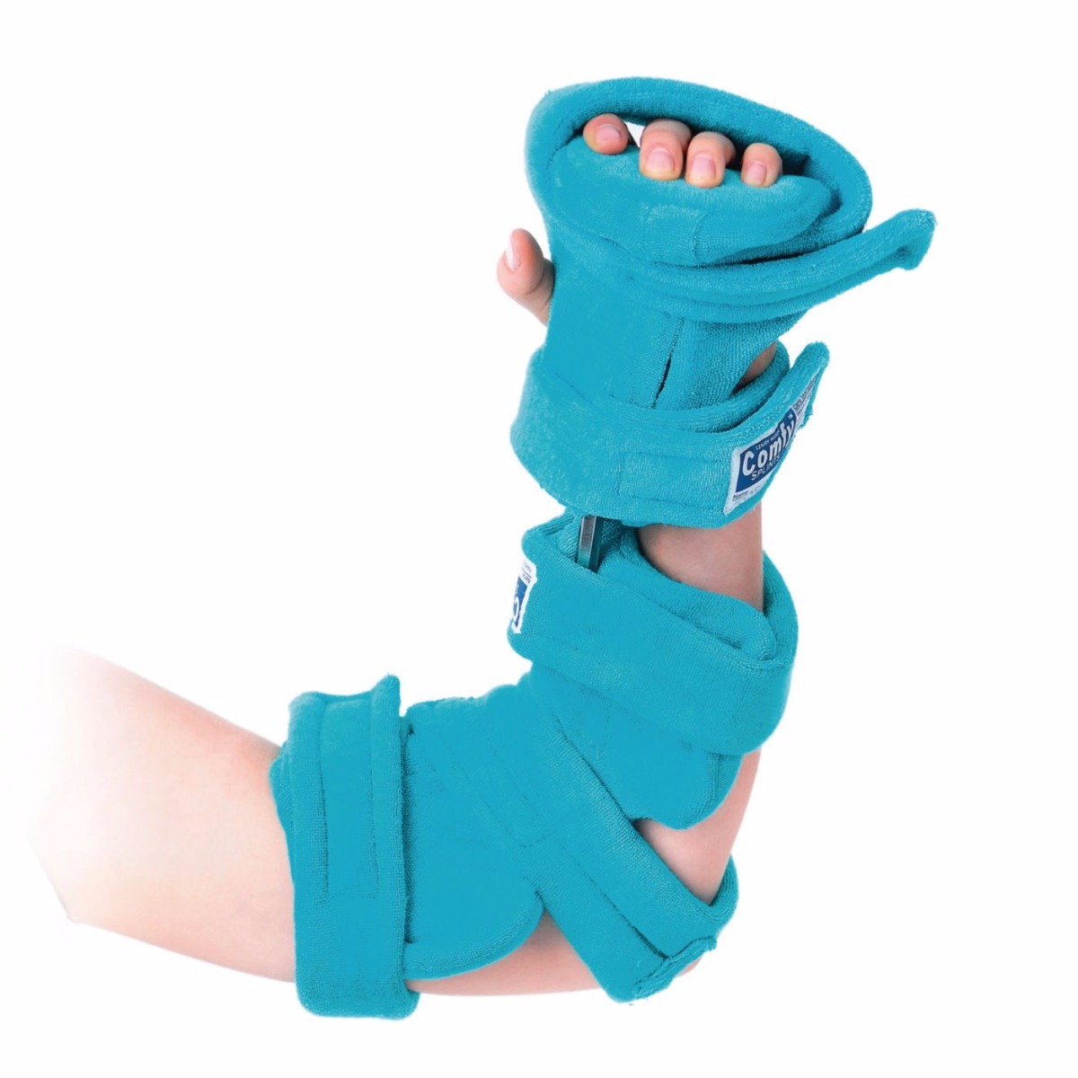 Comfy Elbow/Hand Combination Orthosis Performance Health