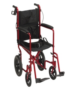 Tuffcare Venture Standard Wheelchair