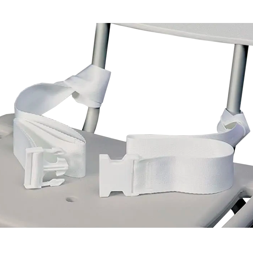 Shower Safety Belt Performance Health