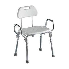 Homecraft Ocean Heavy-duty Shower Stool