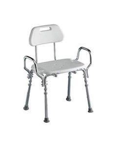 Homecraft Ocean Heavy-duty Shower Stool