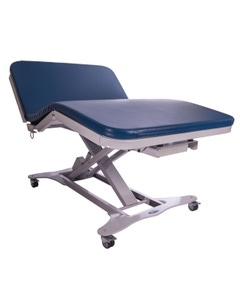 Tri W-G Bariatric Hi-Lo 3-Section Table
