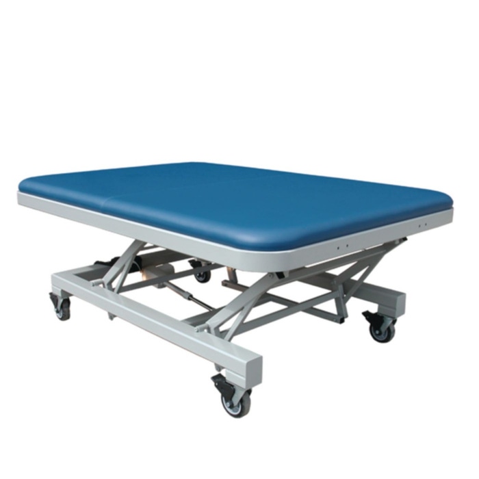 Tri W-G Deluxe Hi-Lo Mat Platform | Performance Health