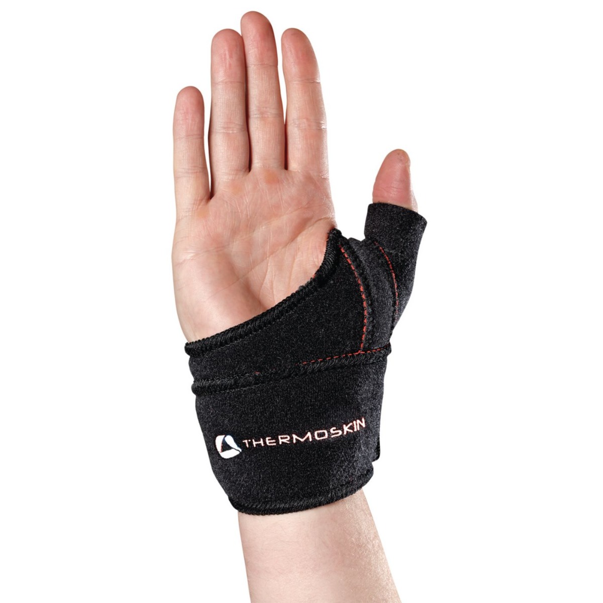 Thermoskin Thumb CMC Wrist Wrap Performance Health
