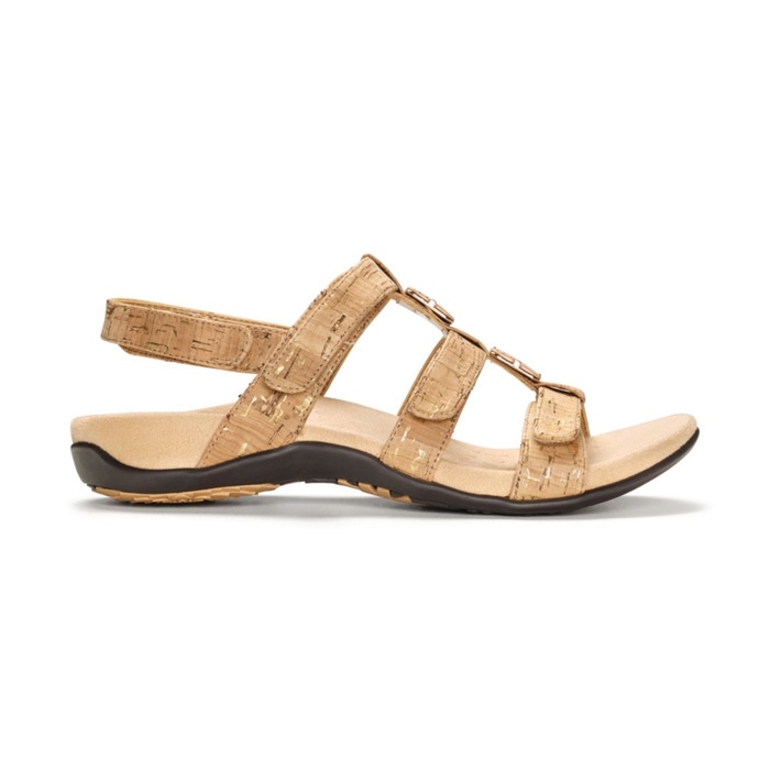 Vionic Amber Sandal | Performance Health