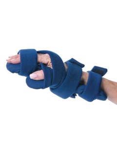 Comfy Rest Hand Orthosis - Hand Support for Rehabilitation