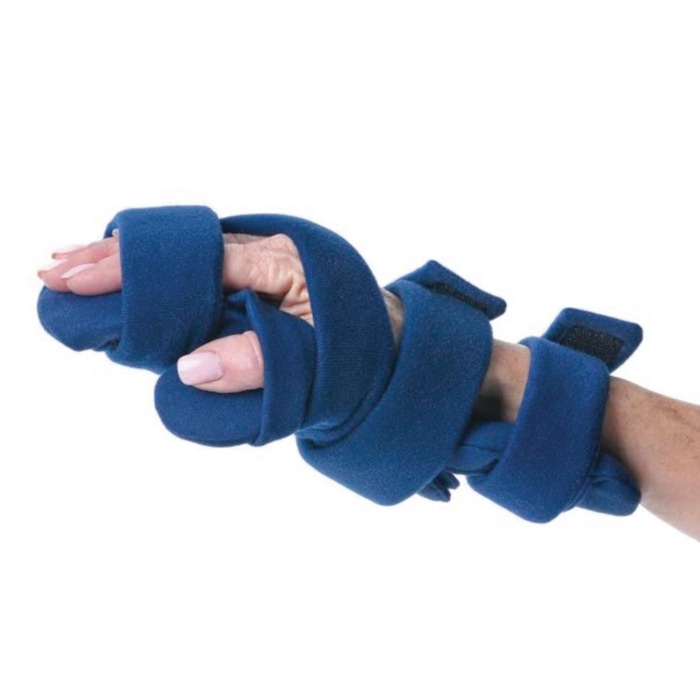 Comfy Rest Hand Orthosis: Your Solution for Hand Comfort and Recovery ...