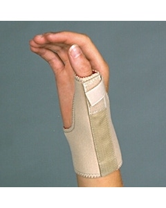 Rolyan Preferred 1st Thumb Splint