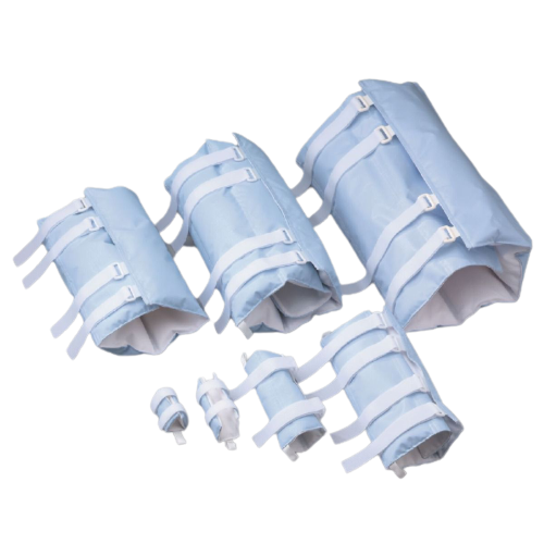 Freedom Adjustable Elbow/Knee Splints | Performance Health