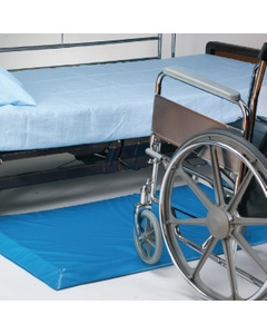 Skil-Care Roll-On Bedside mat