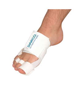 Toe Alignment Splint