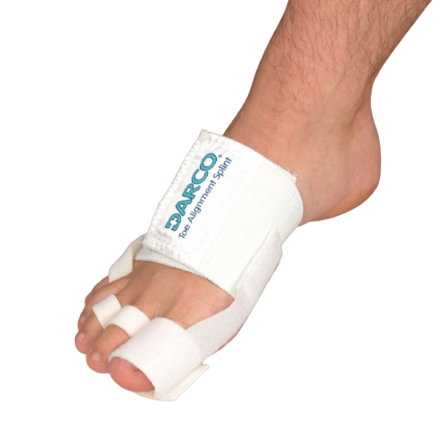 Toe Alignment Splint | Performance Health