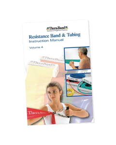 TheraBand Instruction Manual