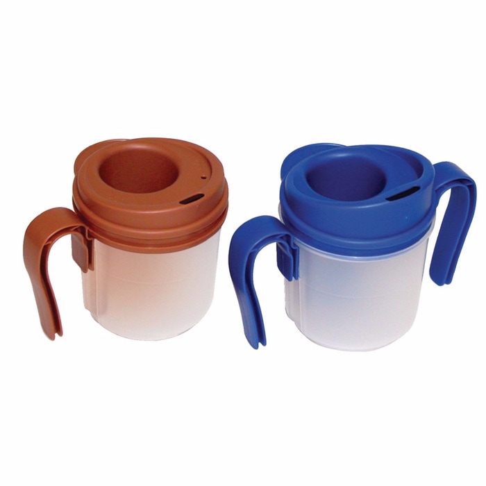 Enhance Swallowing Safety with Provale Regulating Drinking Cups for  Dysphagia