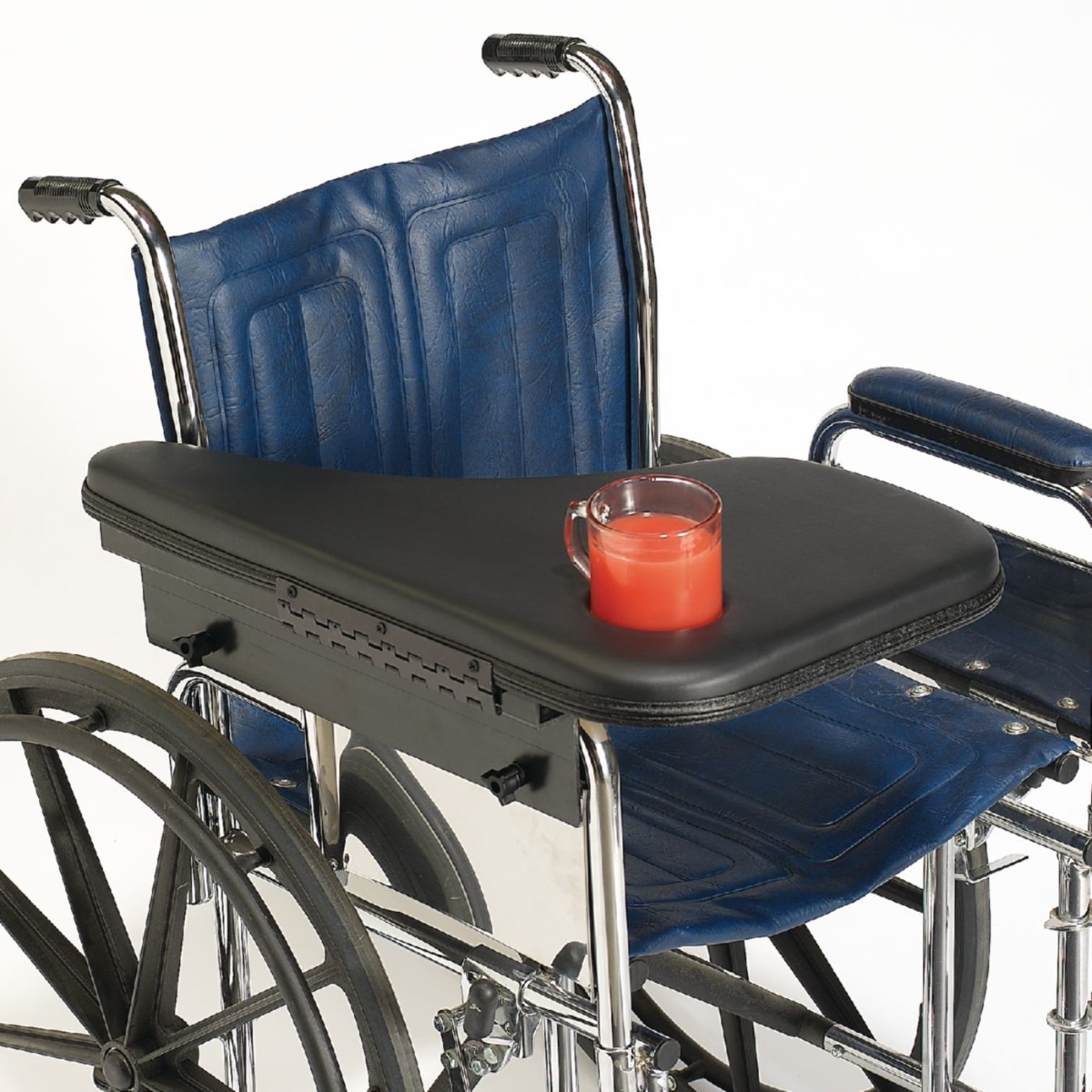 Sammons Preston Premium Flip Away Half Lap Tray