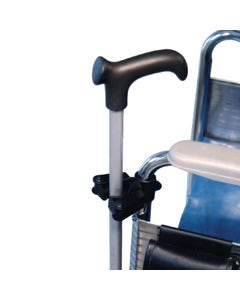 Deluxe Cane and Crutch Holder