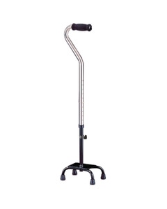 Drive Bariatric Quad Cane