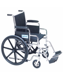 Tuffcare Wheelchair Replacement Parts
