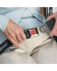 ChairPro Seat Belt Alarm System