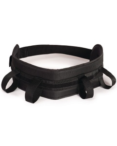 Sammons Preston Padded Gait Belt