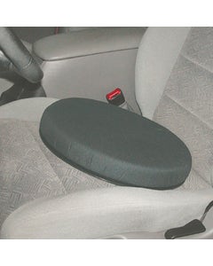 Plastic Flexible Swivel Seat Cushion