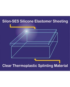 Silon-STS Silicone High Temperature Thermoplastic