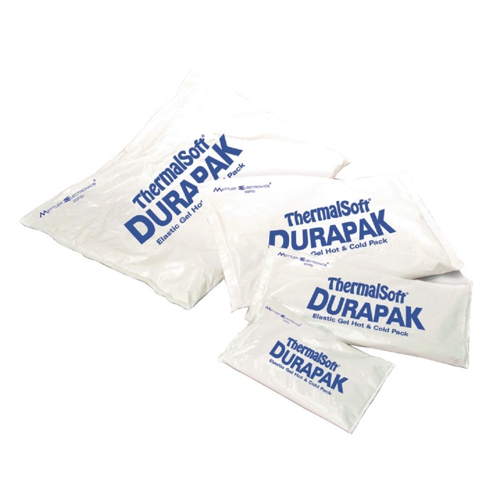ThermalSoft DuraPak Cold and Hot Pack - back - 8 ThermalSoft DuraPak Cold and Hot Pack - back - 8