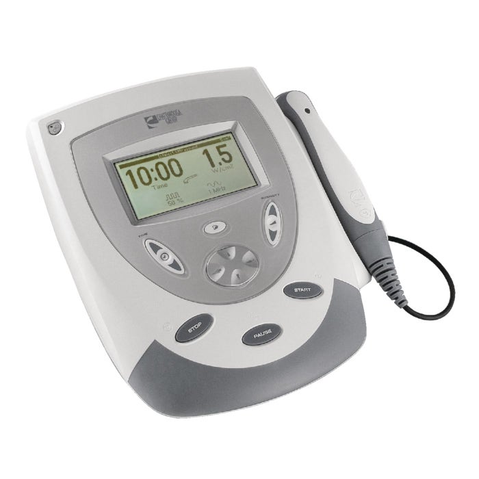 Portable Ultrasound Unit  InsideOut Physiotherapy & Wellness Group