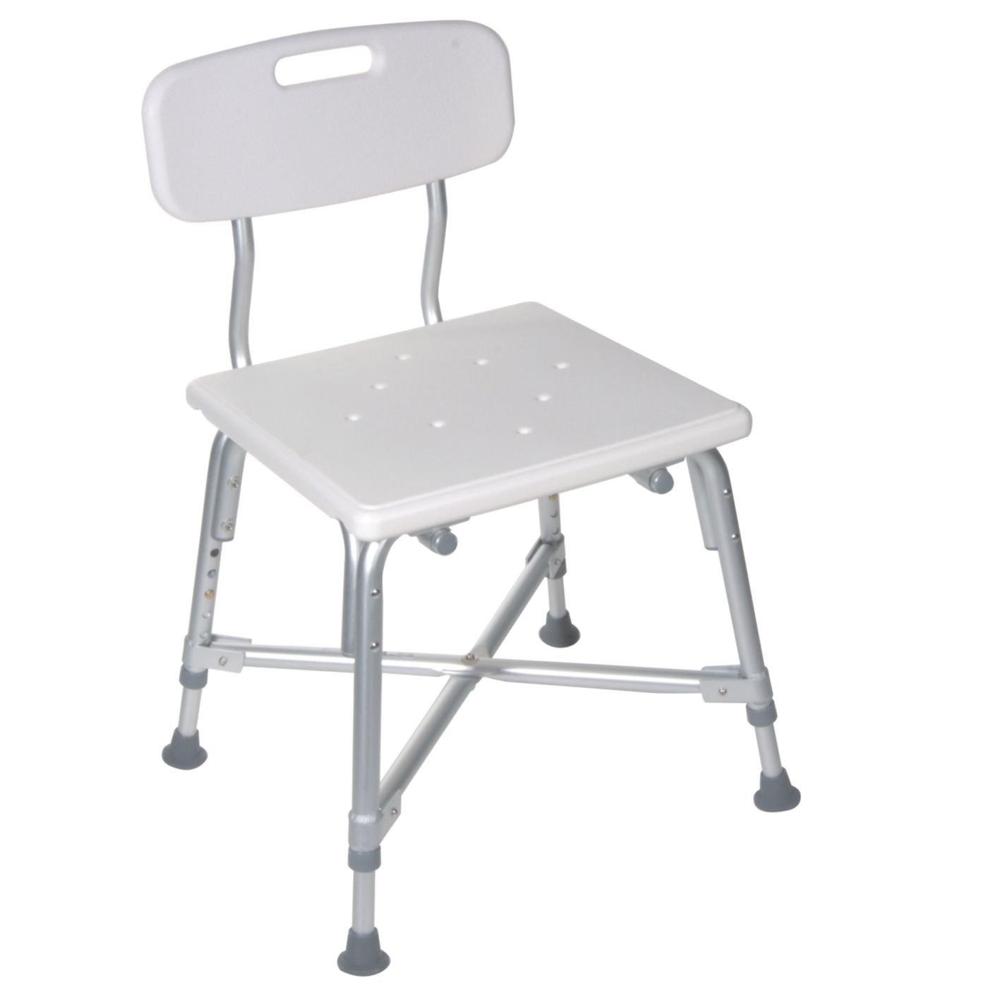 Bariatric Bath Seat with Brace Performance Health