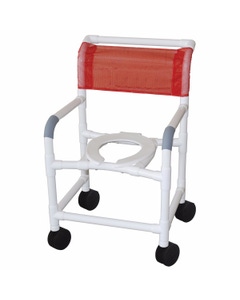 Wider Shower Chair