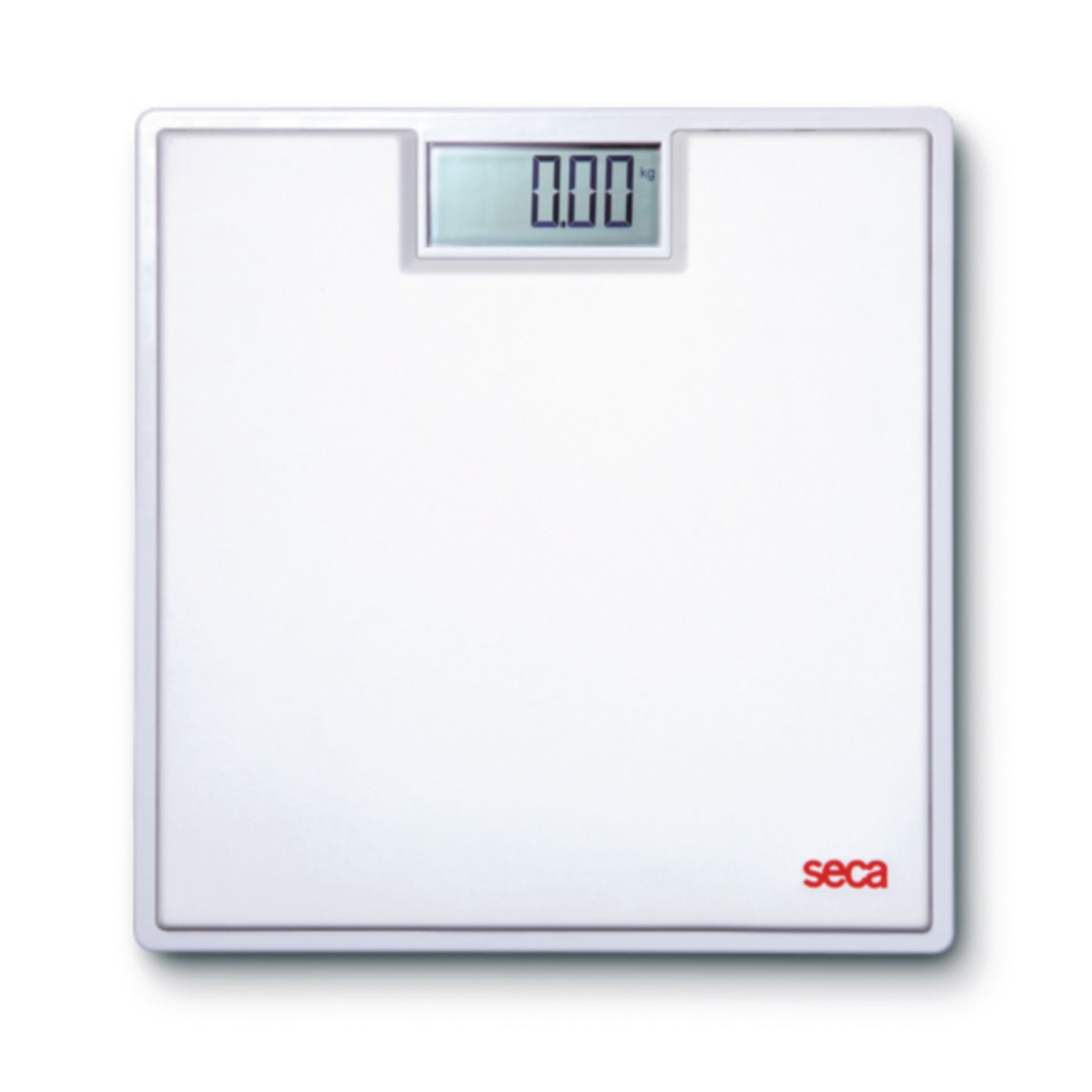 seca 803 Digital Flat Scale | Performance Health