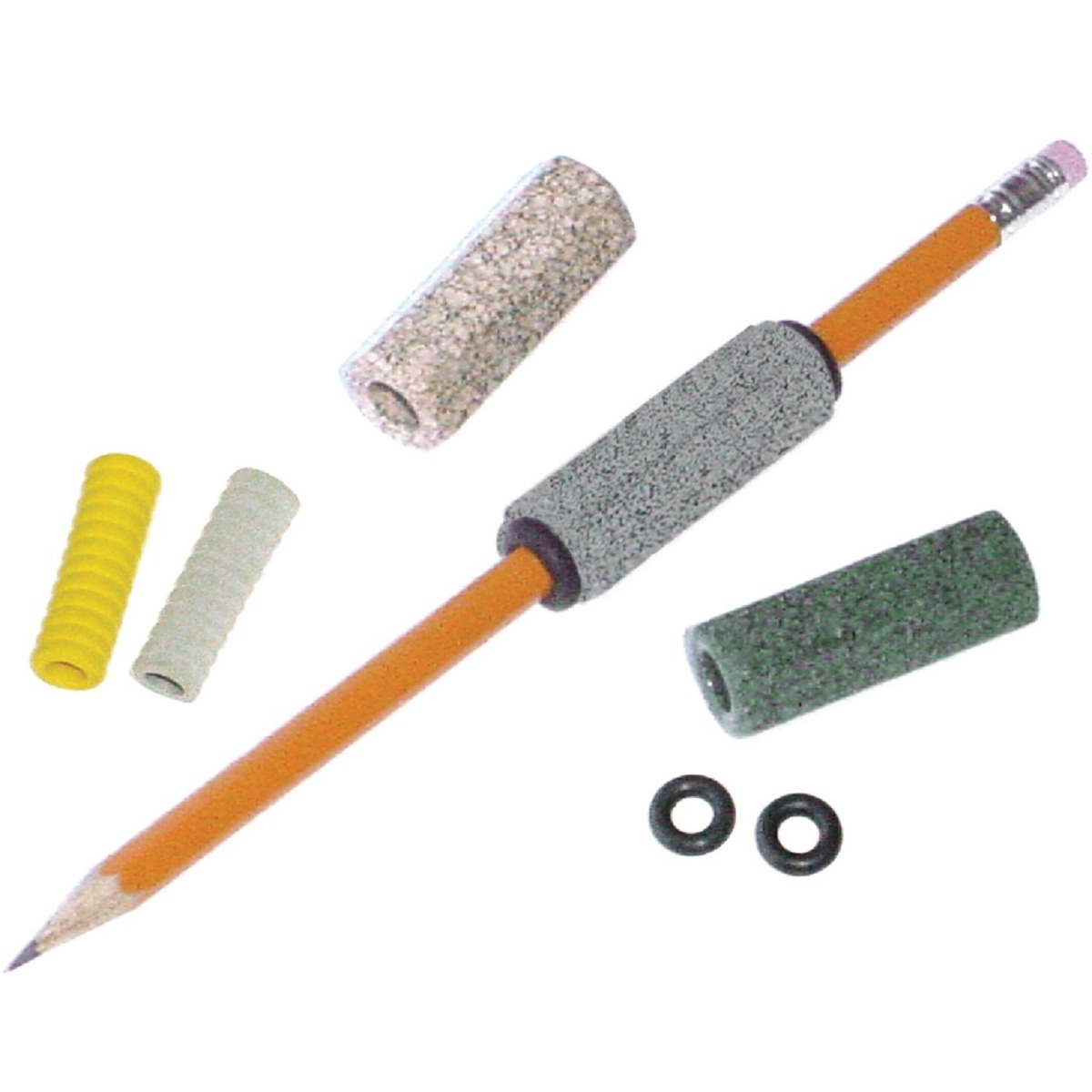 Pen and Pencil Weights