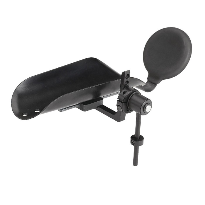 Forearm Support with Offset Swivel and Slide | Performance Health