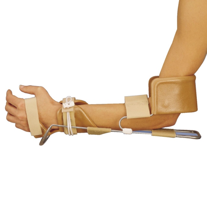 LMB Pronation Supination Splint Secure Forearm Support
