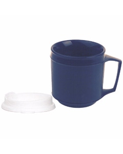 Insulated Weighted Cup