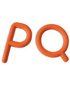 P’s + Q’s