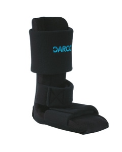 Darco Pneumatic Night Splint