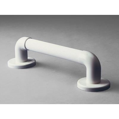 Homecraft Plastic Fluted Grab Rail