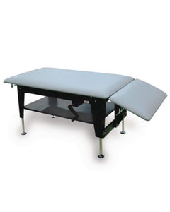 “Space-Saver” Crank Hydraulic Changing Table