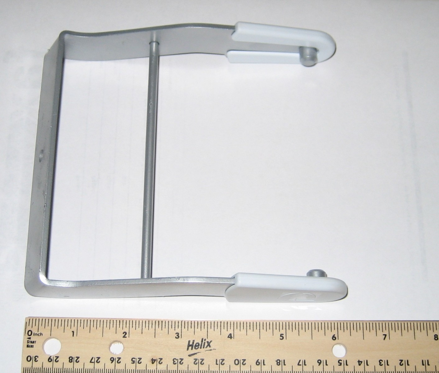 Optional Cervical Traction Clevis for all Chattanooga Traction Units