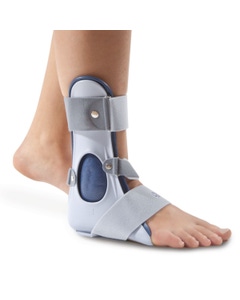 Bauerfeind CaligaLoc Stabilizing Ankle Brace