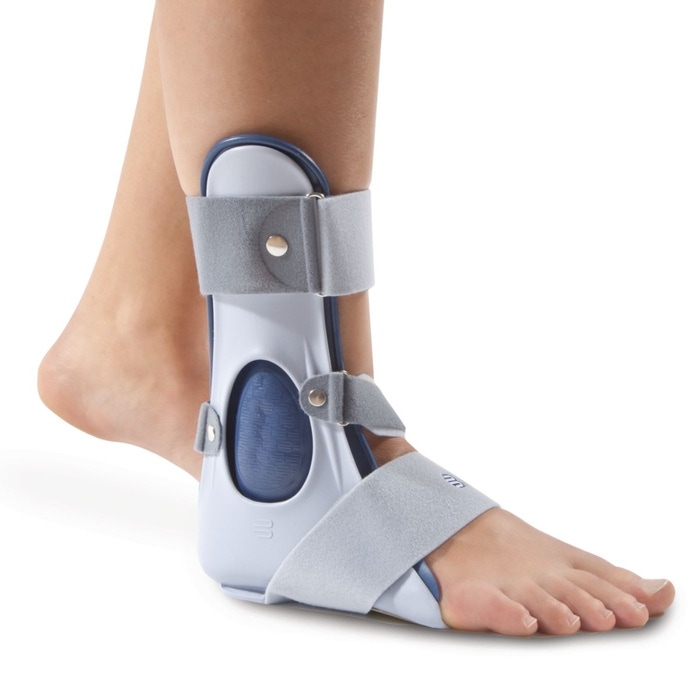 Bauerfeind CaligaLoc Stabilizing Ankle Brace