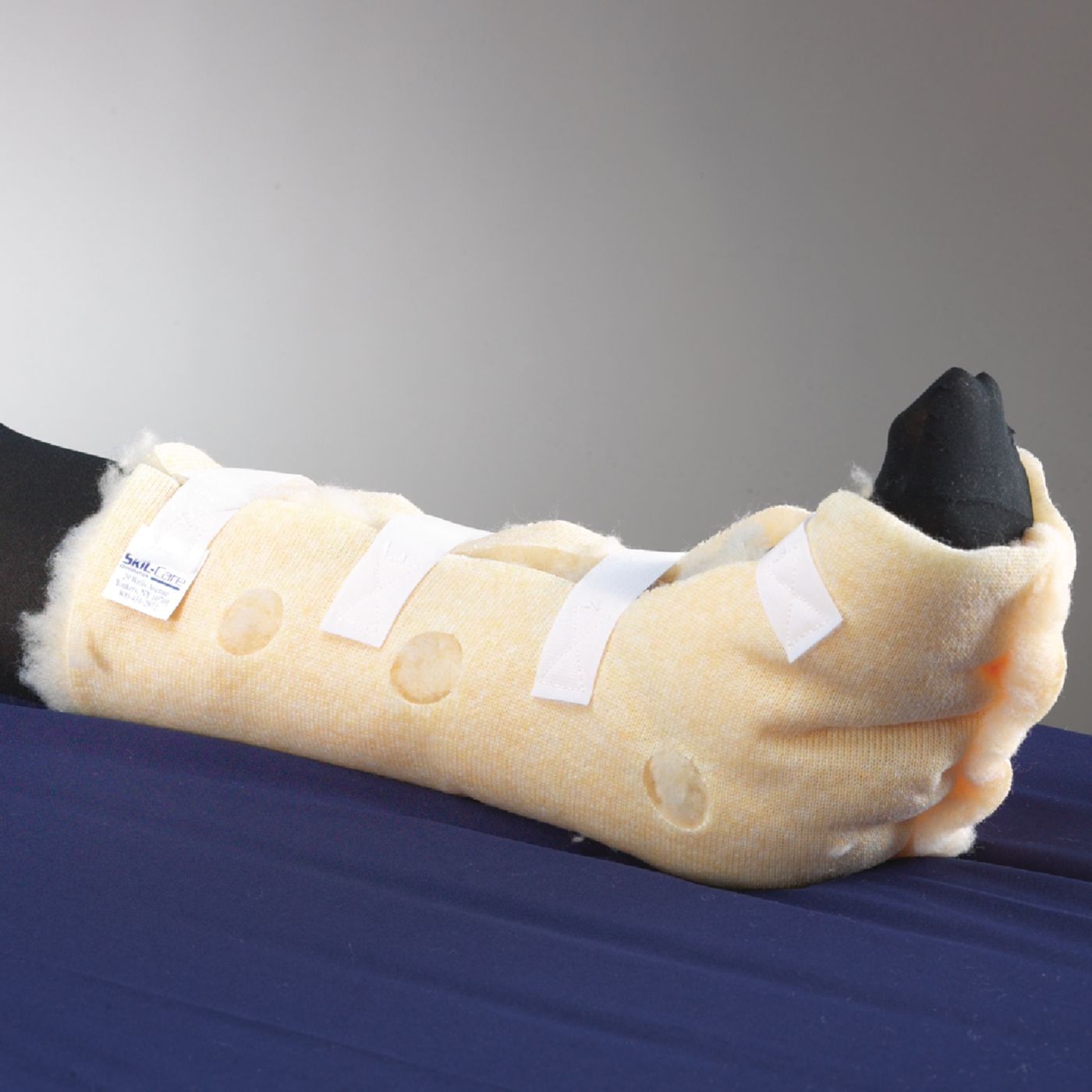 Soft Boot Performance Health