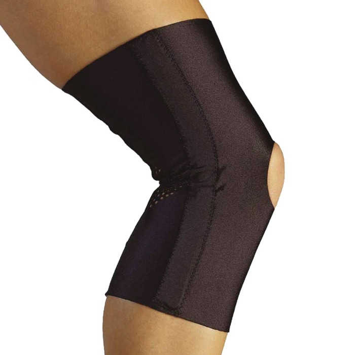 POD KX Knee Brace Replacement Strap Set Black XL-XXL